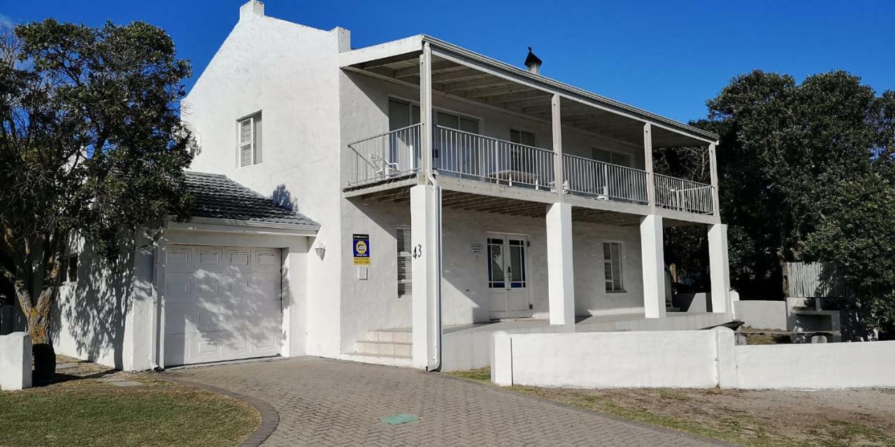 Beach Cottage 2 Hermanus Esterno foto